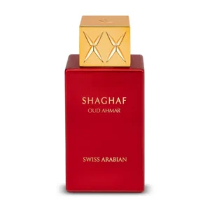Shaghaf-OUD Ahmar