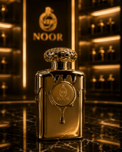 Noor Crystal Bloom – Eau de Parfum – 100ml