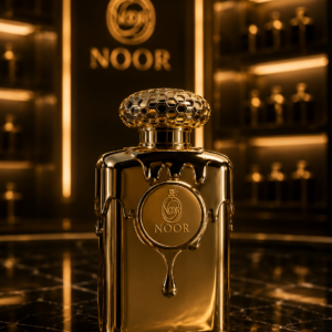 Noor Crystal Bloom – Eau de Parfum – 100ml