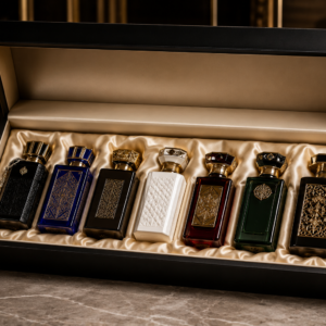 Swiss Arabian Luxury Gift Set
