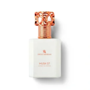 MUSK 07 EDP - 50ML