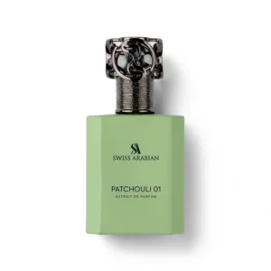 PATCHOULI 01 Extrait de Parfum - 50 ML