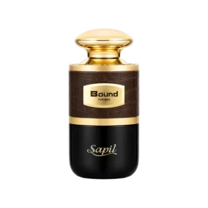 Sapil Bound – 100ml