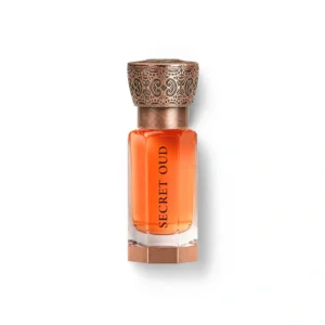 SECRET OUD CPO -12 ML
