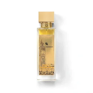 ESSENCE OF CASABLANCA - Extrait De Parfum - 100ML