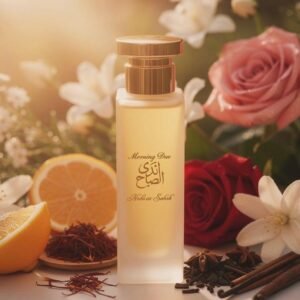 Amaniah Rose Elixir – 100ml