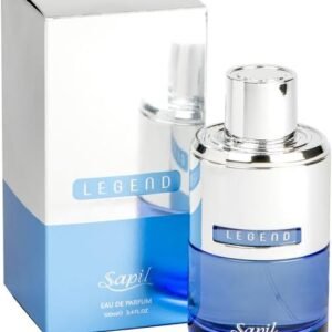 Sapil Intense – Eau de Parfum – 100ml