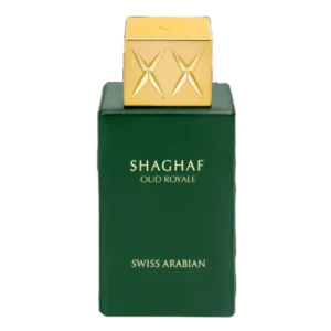 Shaghaf-OUD Royal