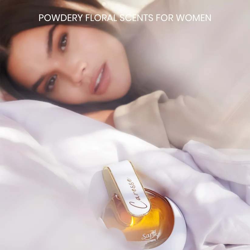 Caresse - 80 ML - Image 4