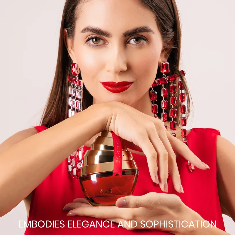 Rouge - 100 ML - Image 4
