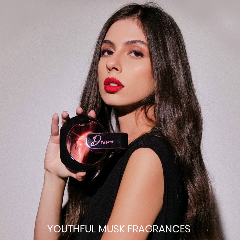 Desire - 80 ML - Image 3