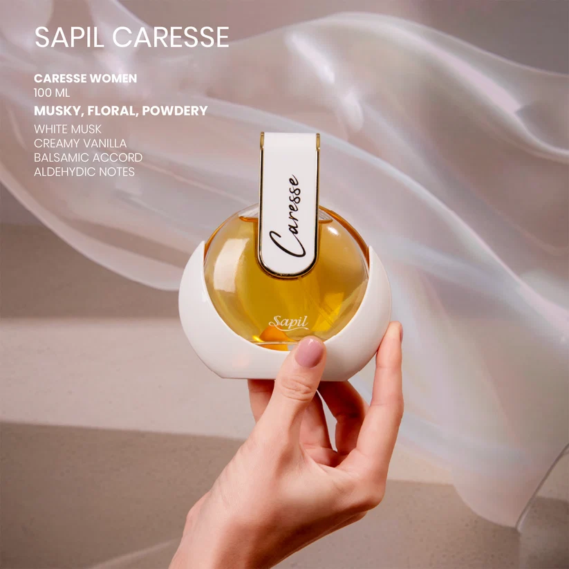 Caresse - 80 ML - Image 5
