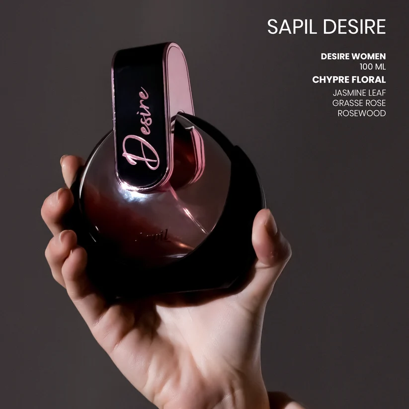 Desire - 80 ML - Image 5