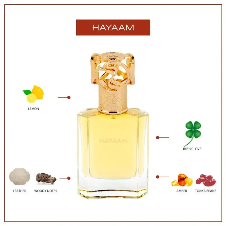 HAYAAM - Image 3