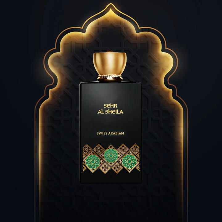 SEHR AL SHEILA - Image 4
