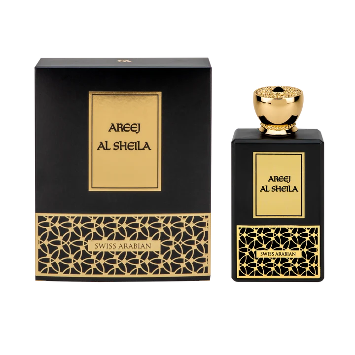 AREEJ AL SHEILA - Image 2