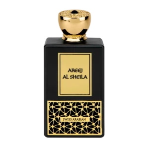 AREEJ AL SHEILA
