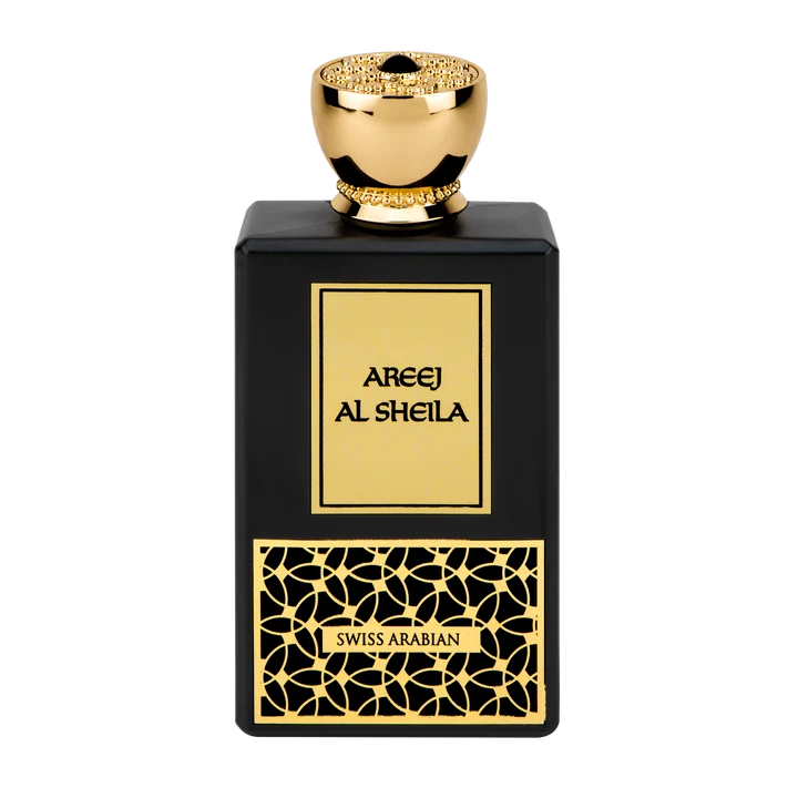 AREEJ AL SHEILA