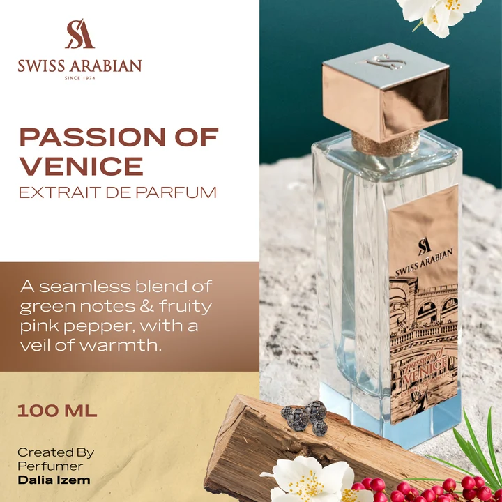 PASSION OF VENICE - Image 3