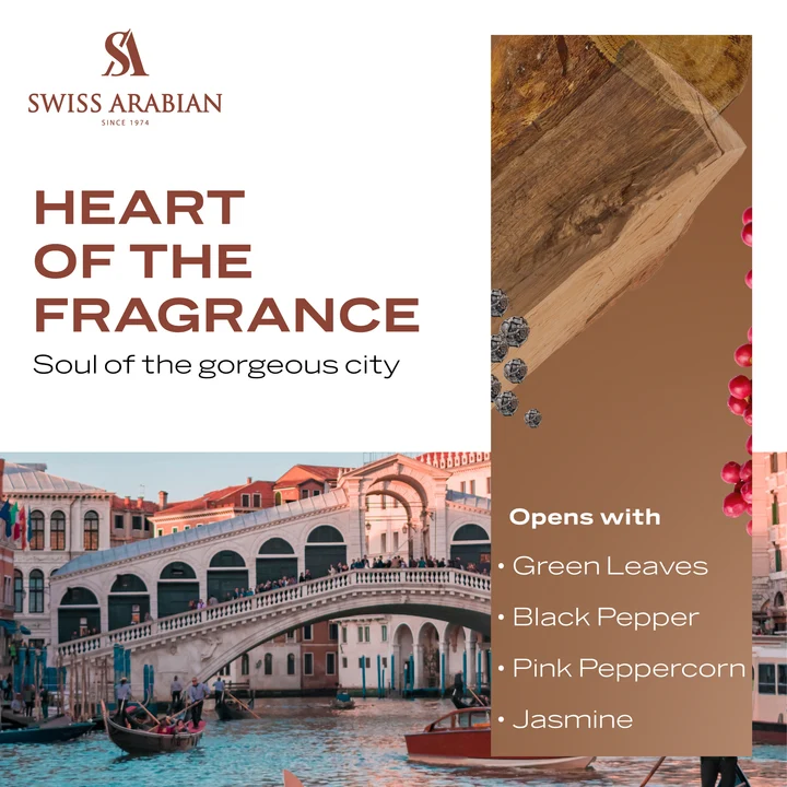 PASSION OF VENICE - Image 4