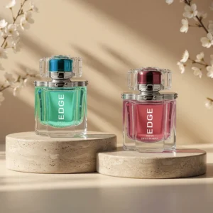 EDGE INTENSE M + EDGE INTENSE W