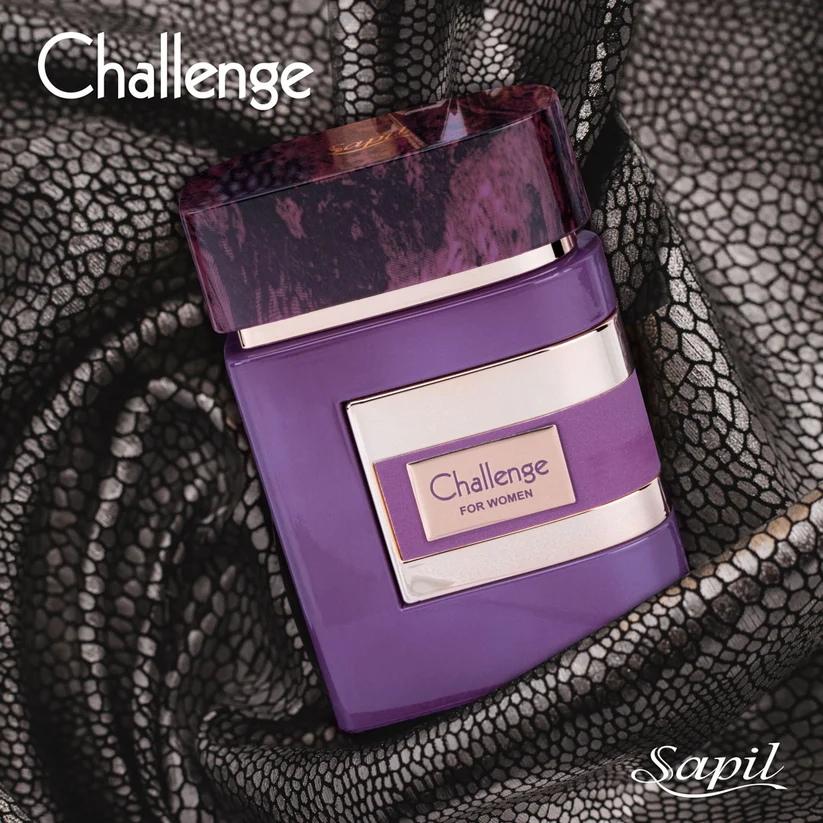 Challenge -100 ML - Image 3