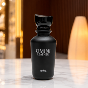 Omini Leather Perfume