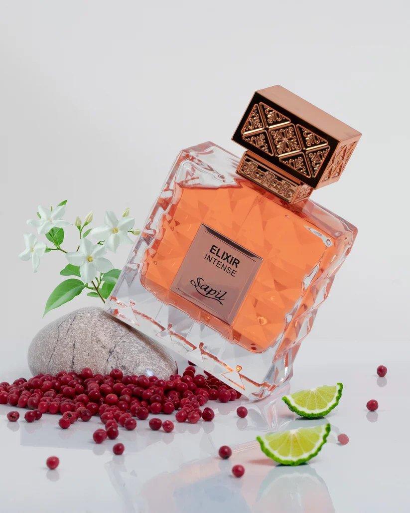 Elixir Intense-100 ML - Image 3