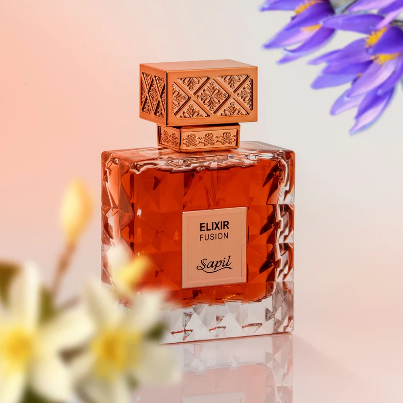Elixir Fusion-100ML - Image 3