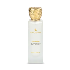 GHARAAM - HAIR MIST
