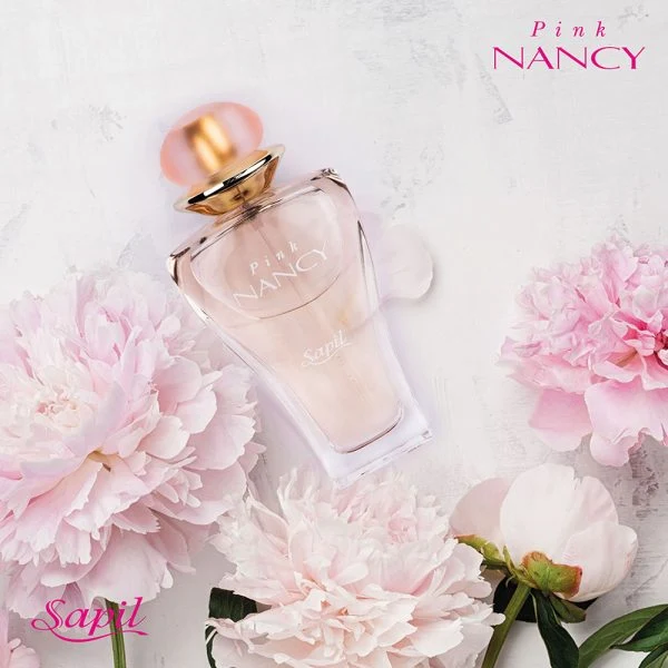 Nancy Pink - 50 ML - Image 3