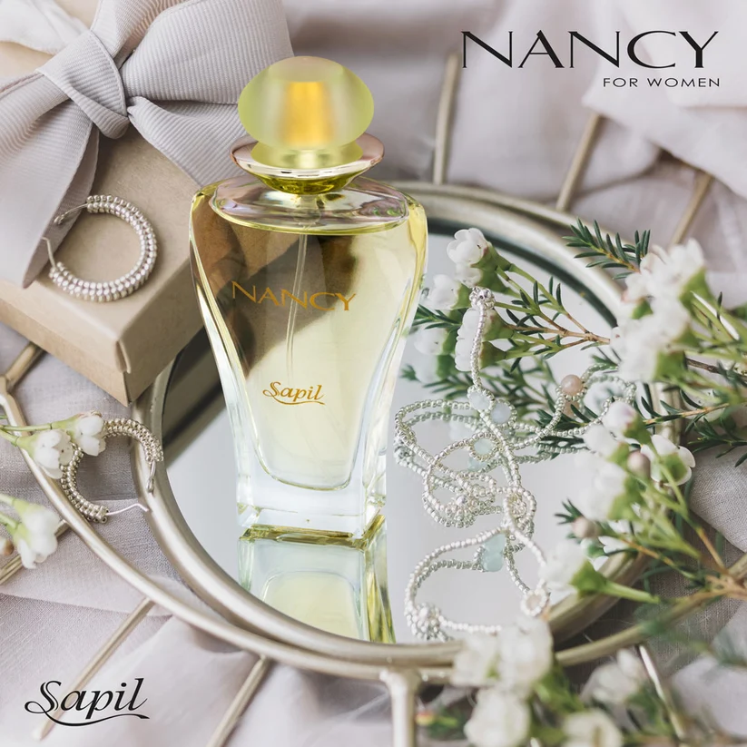 Nancy Green - 50 ML - Image 3