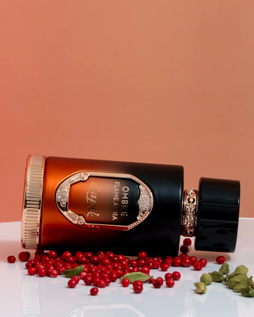 Ombre Flame Aura-100ML - Image 3