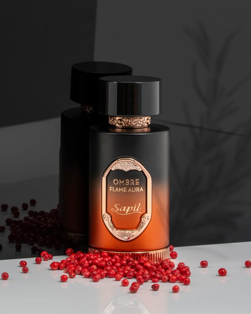 Ombre Flame Aura-100ML - Image 4
