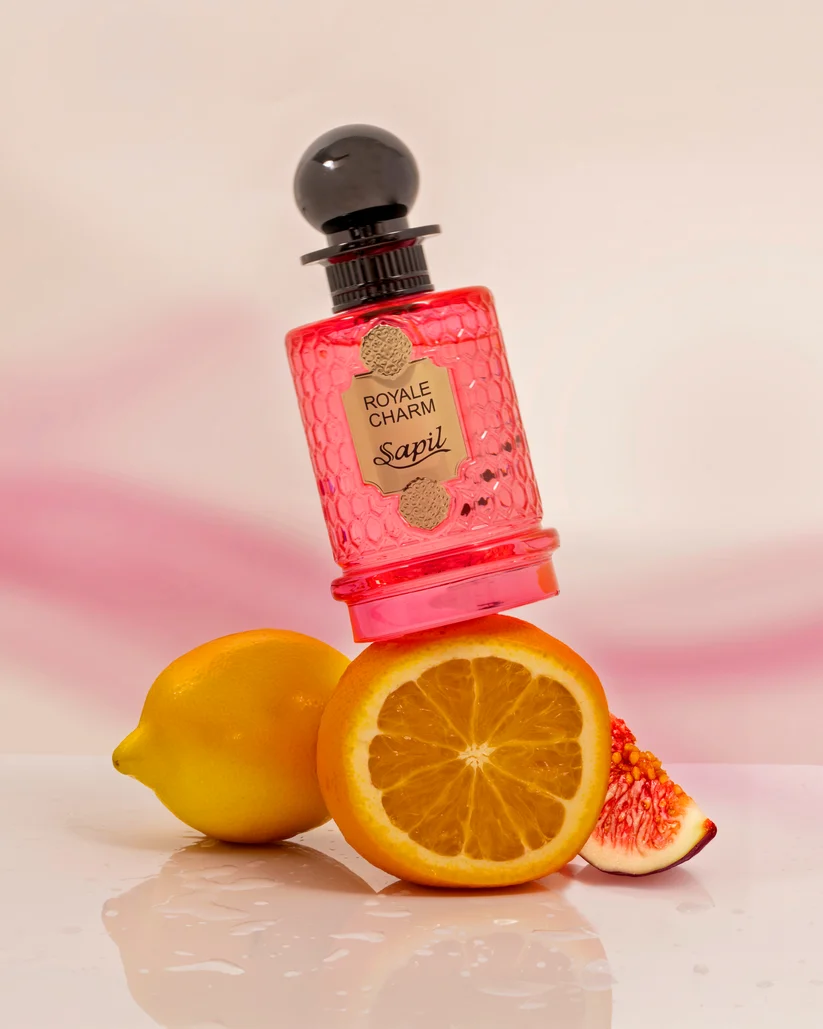 Royale Charm-100ML - Image 2