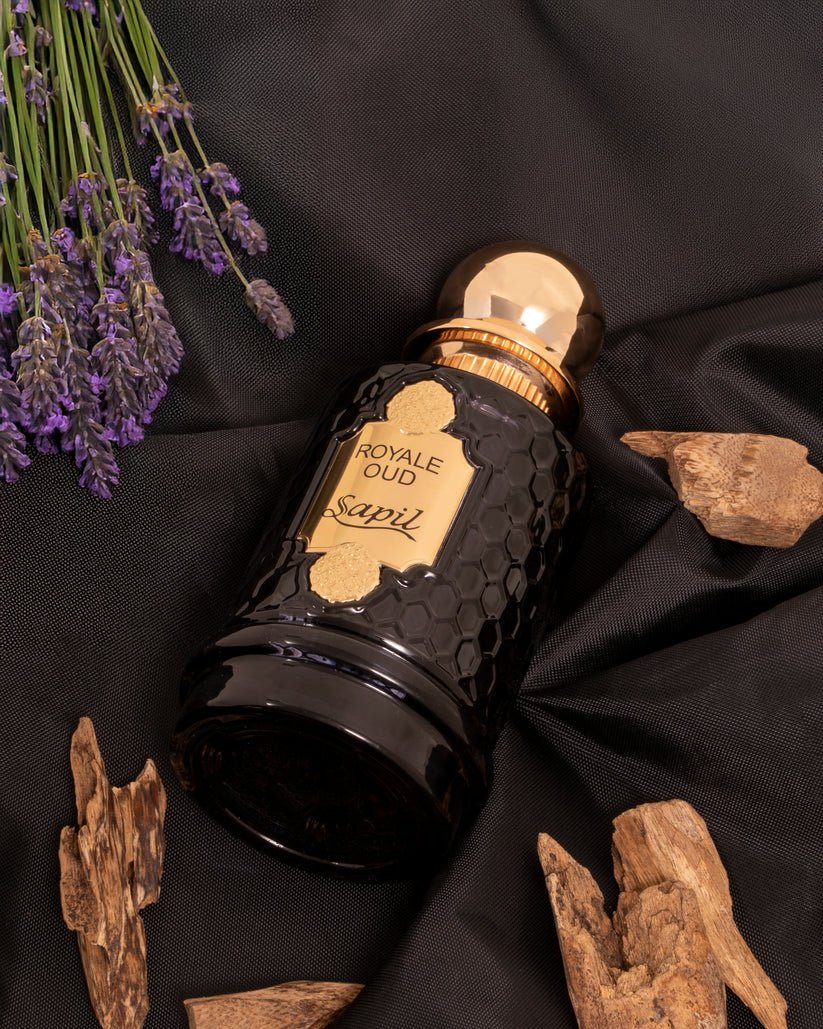 Royale Oud-100ML - Image 4
