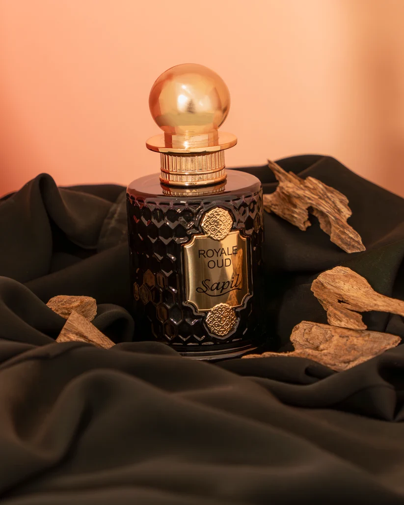 Royale Oud-100ML - Image 3