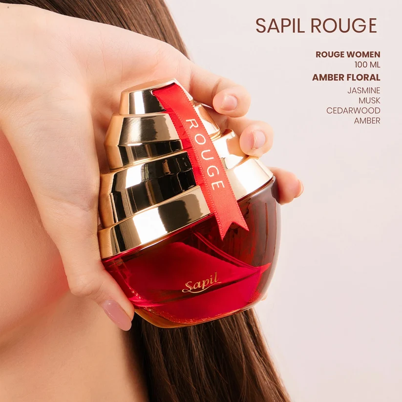 Rouge - 100 ML - Image 3