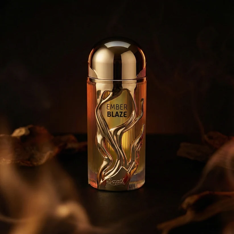 Ember Blaze-100ML - Image 3