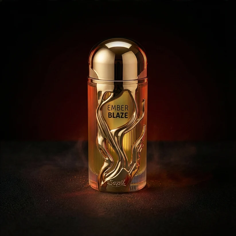 Ember Blaze-100ML - Image 4