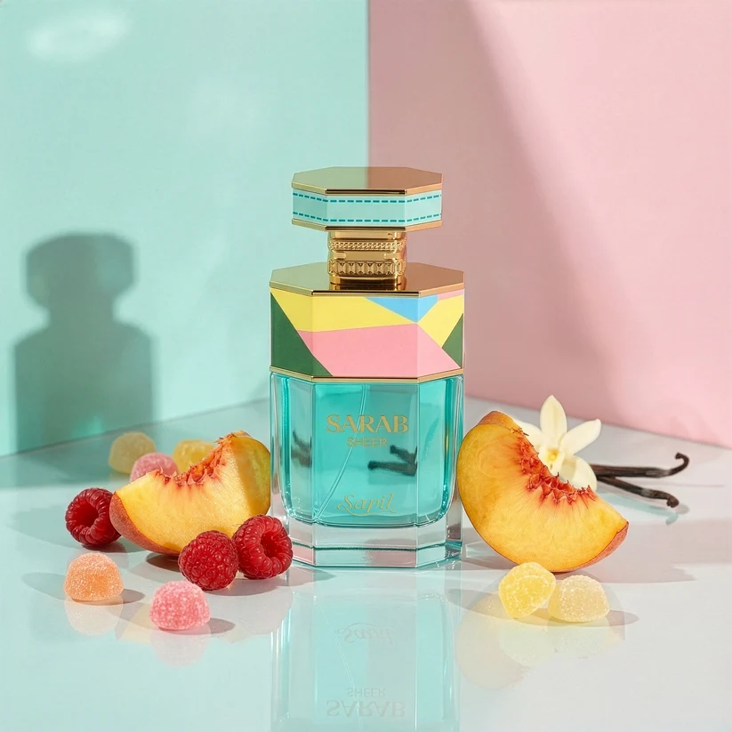 Sarab Sheer - Image 4
