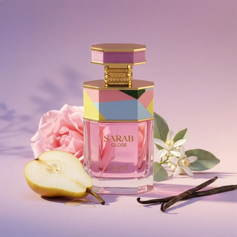 Sarab Gloss-100ML - Image 3