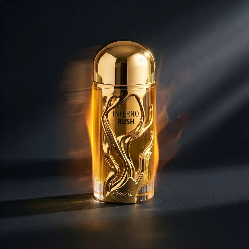 Inferno Rush-100ML - Image 4