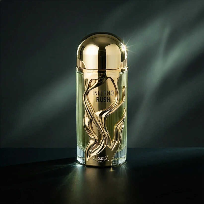 Inferno Rush-100ML - Image 5