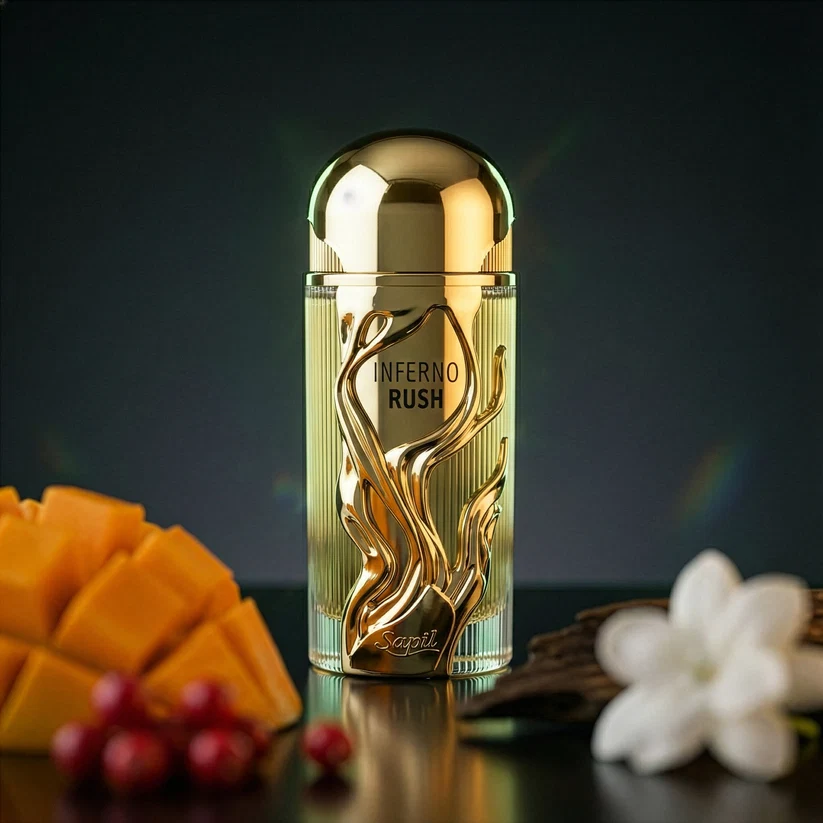 Inferno Rush-100ML - Image 3