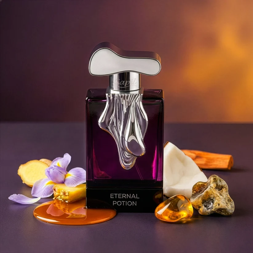 Eternal Potion-100ML - Image 4