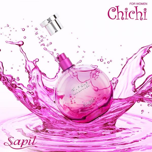 Chichi - 100 ML - Image 3