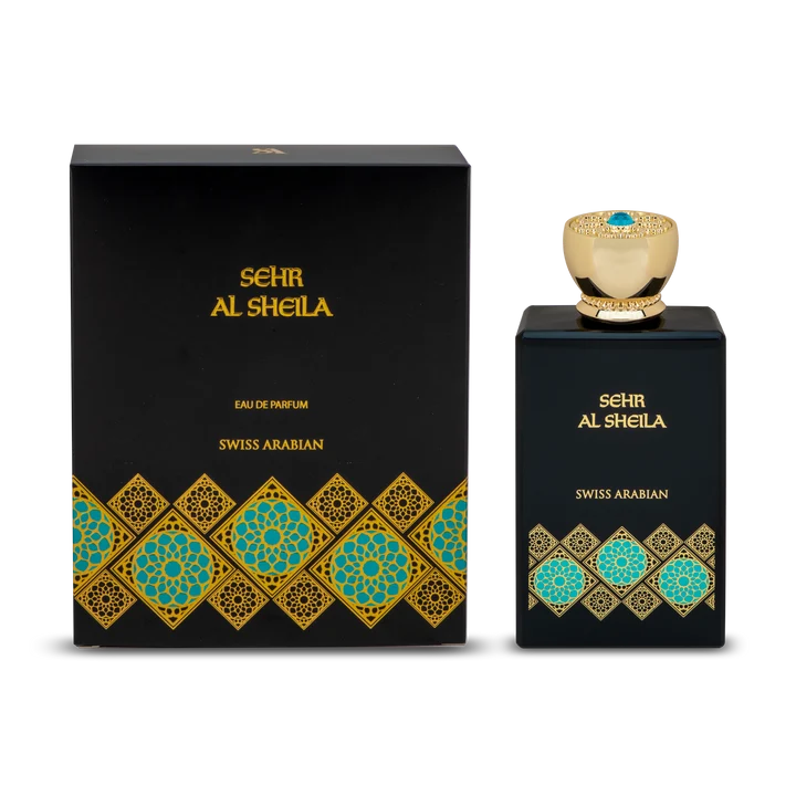 SEHR AL SHEILA - Image 2