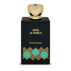 SEHR AL SHEILA