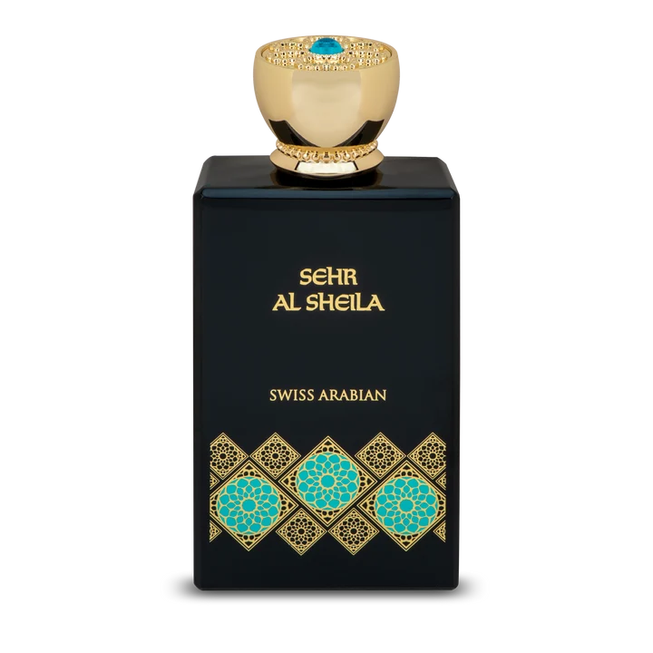 SEHR AL SHEILA